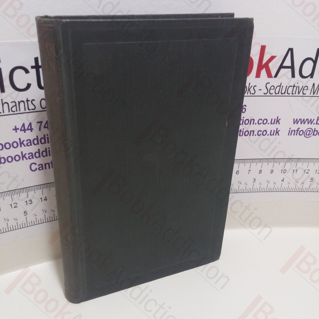 Abraham Lincoln : The Practical Mystic