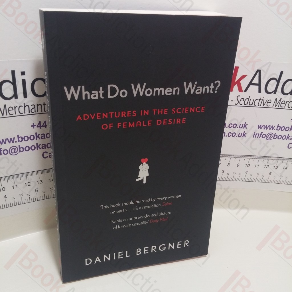 What Do Women Want? Adventures in the Science of Female Desire