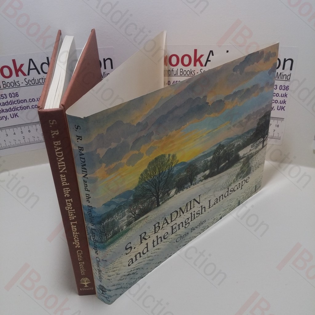 S R Badmin and the English Landscape