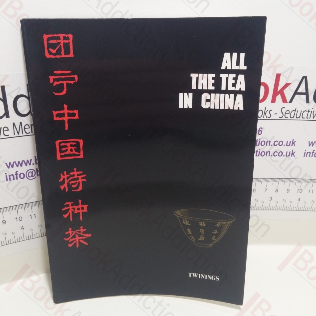 All the Tea in China
