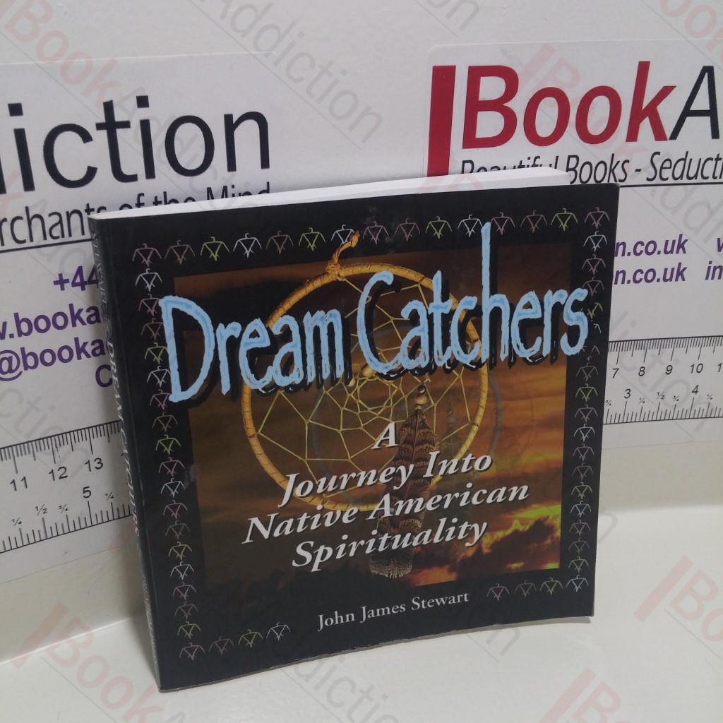Dream Catchers: A Journey into Native American Spirituality