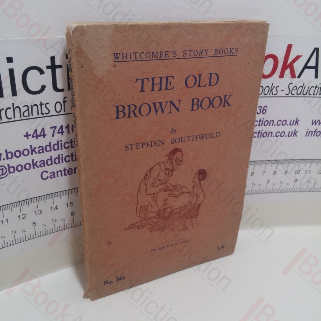 The Old Brown Book
