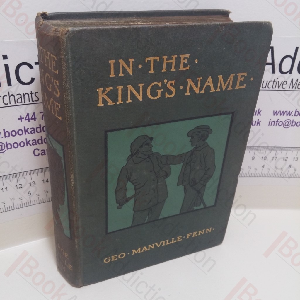 In the Name of the King