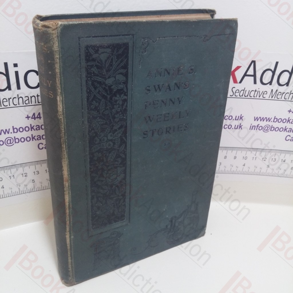 Annie S Swann's Penny Weekly Stories