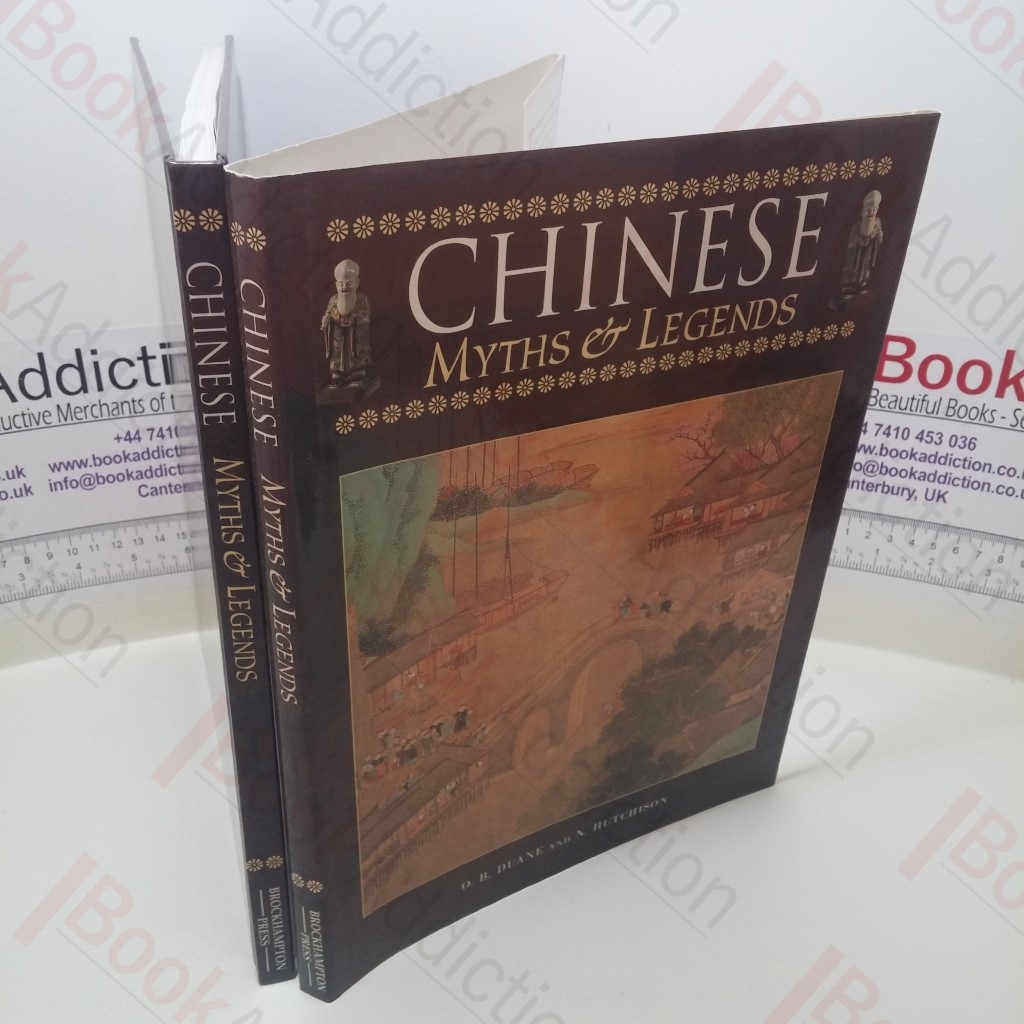 Chinese Myths and Legends