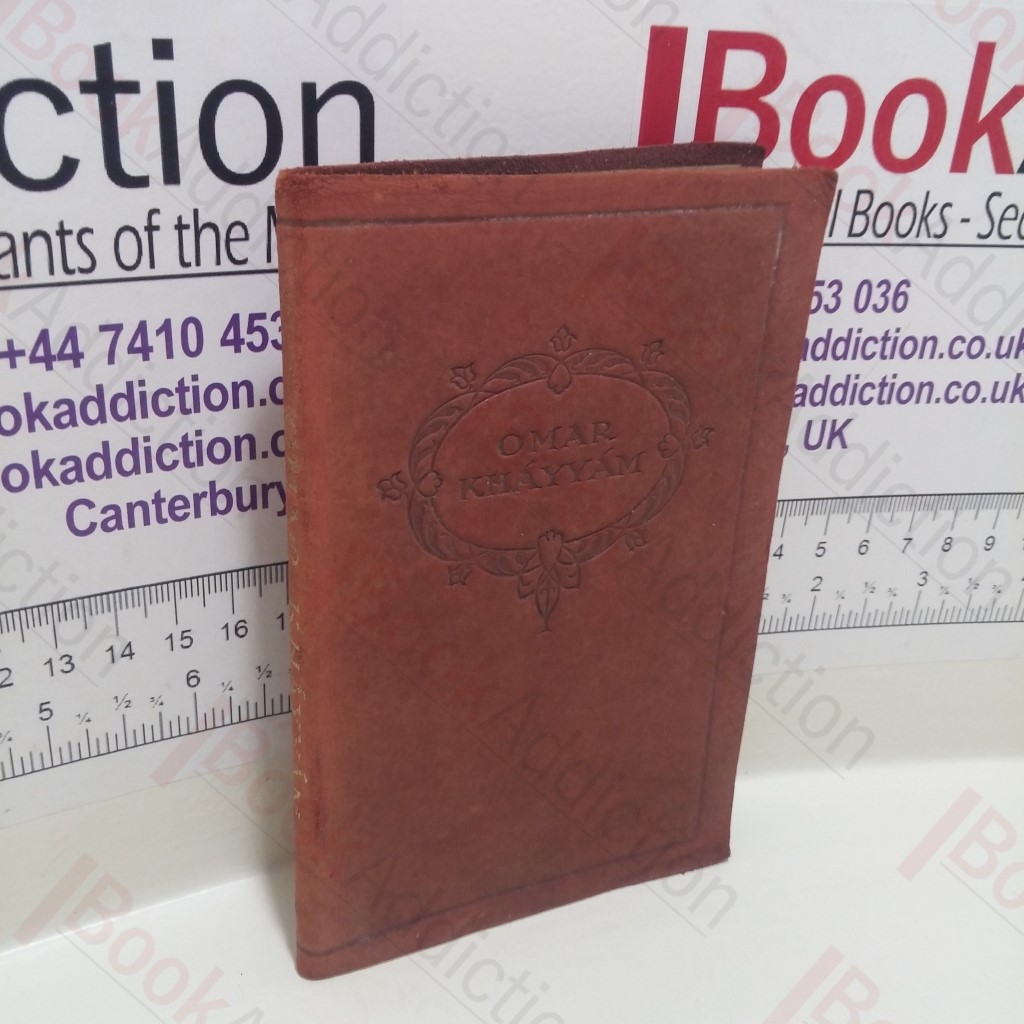 Rubaiyat of Omar Khayyam