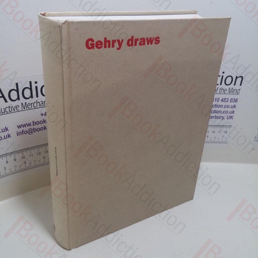 Gehry Draws