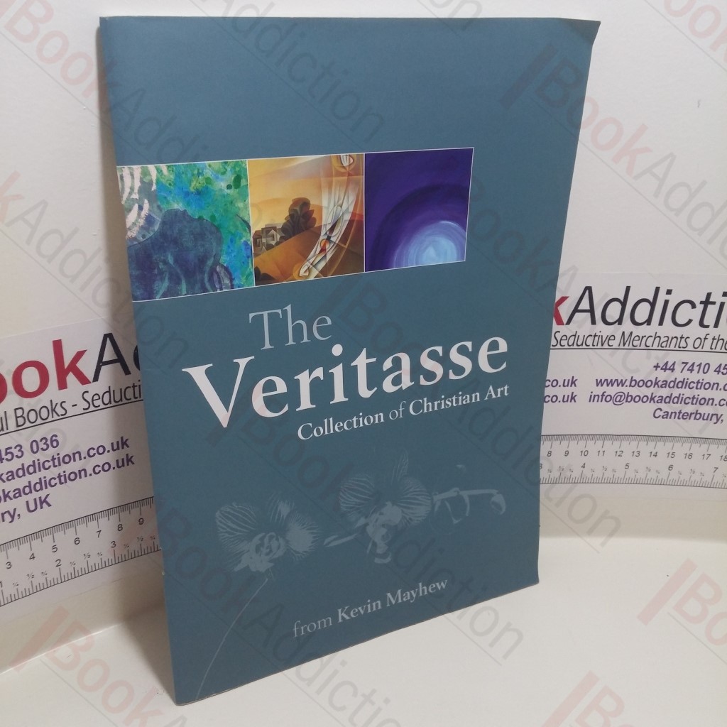 The Veritasse Collection Of Christian Art