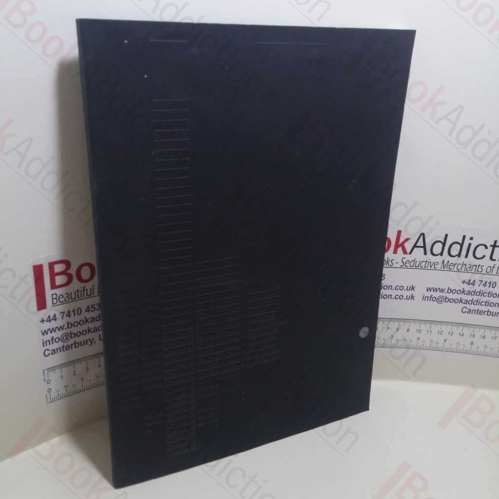 Words and Images : No. 18