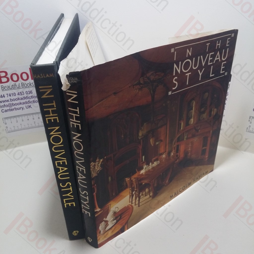 In the Nouveau Style