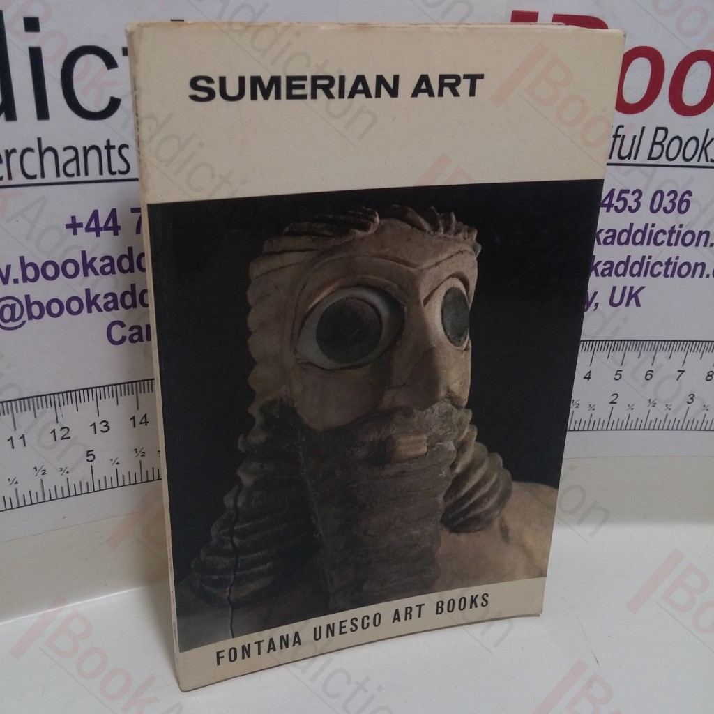 Sumerian Art