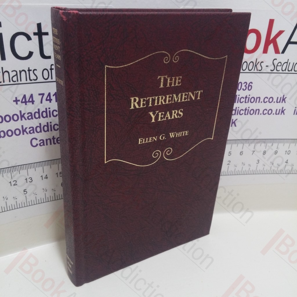 The Retirement Years