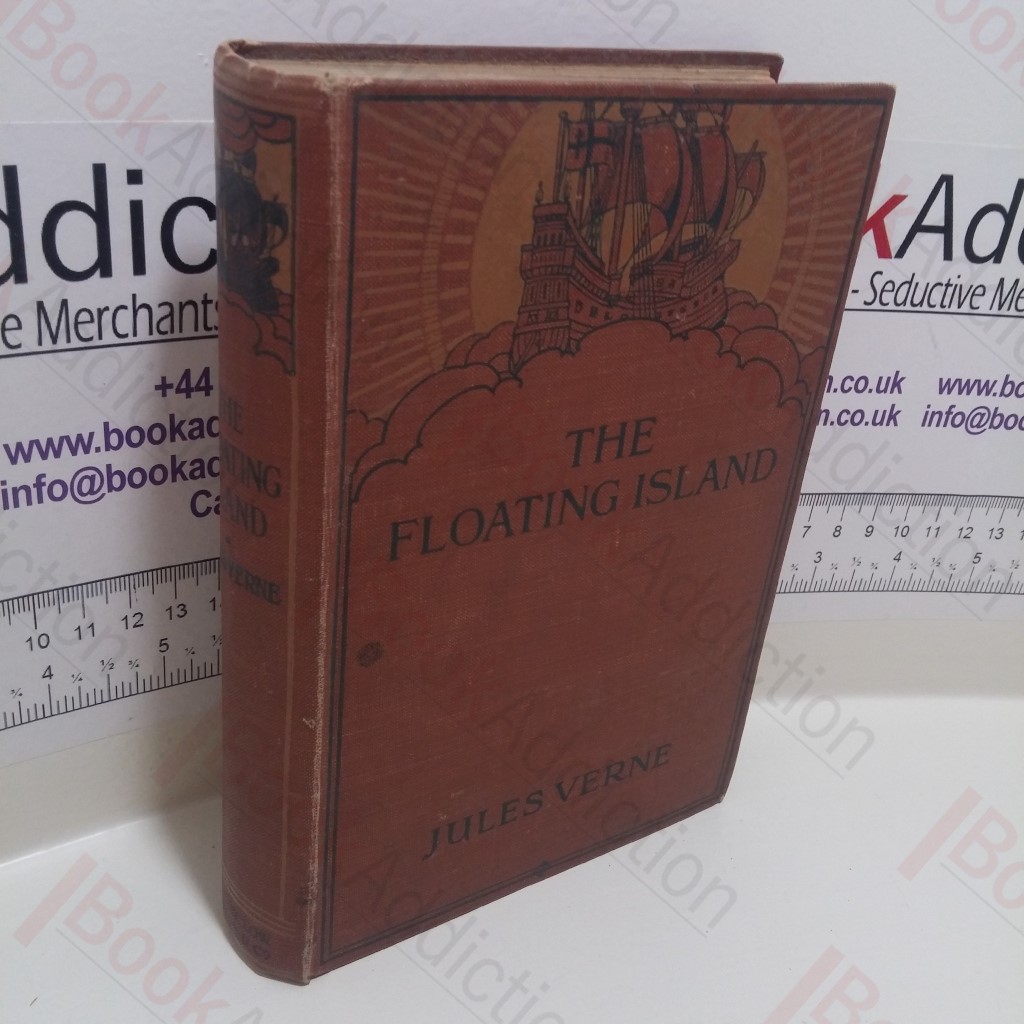 The Floating Island or The Pearl of the Pacific