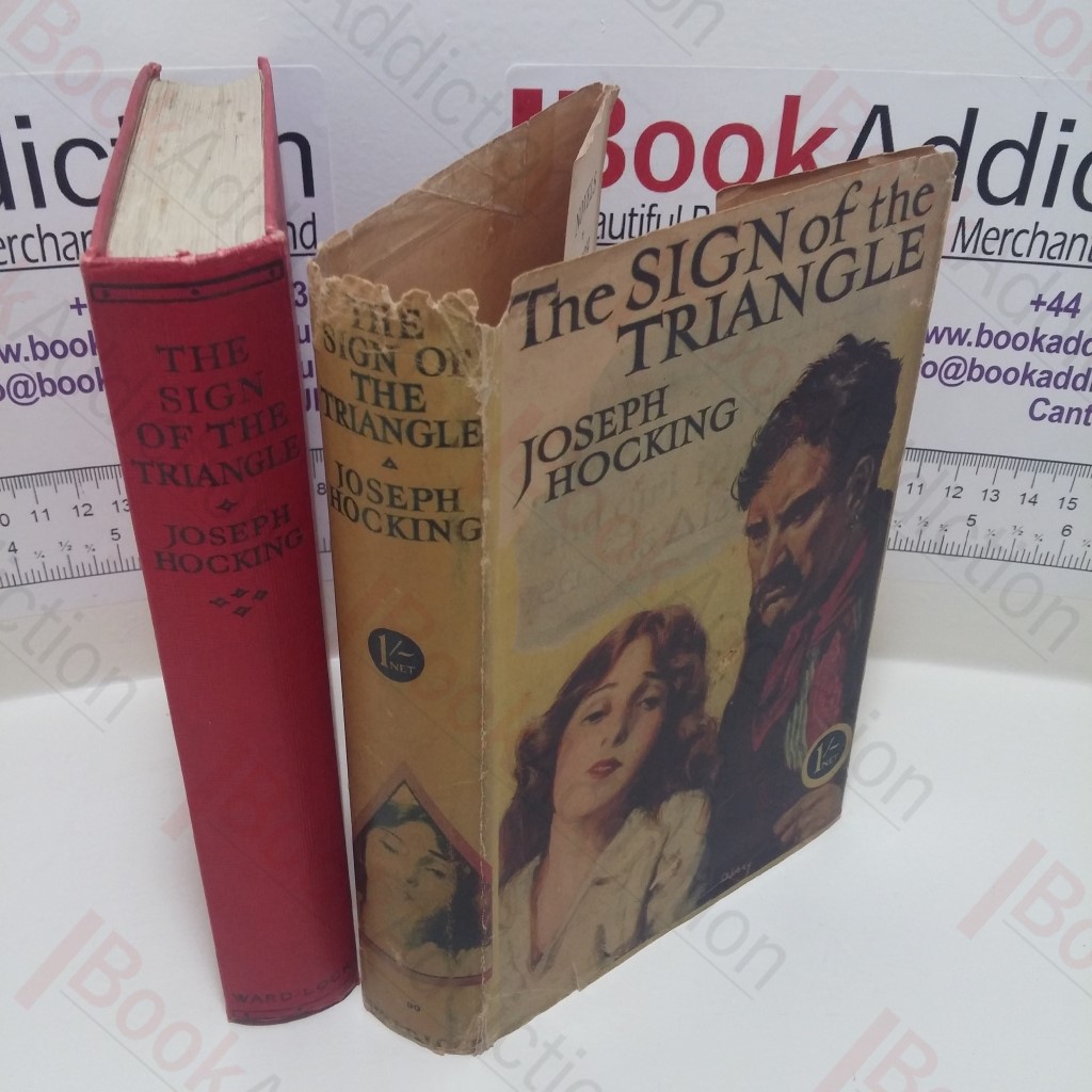 The Sign of the Triangle