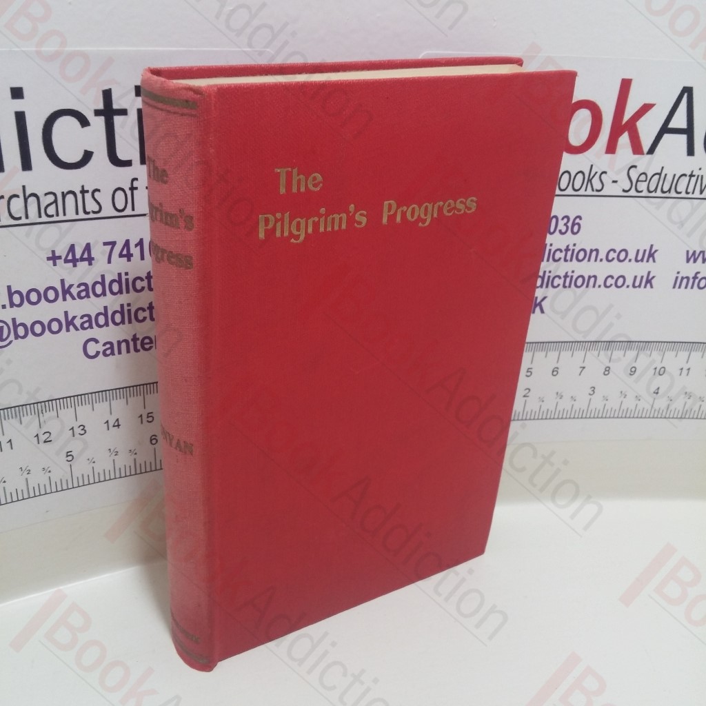 The Pilgrim's Progress