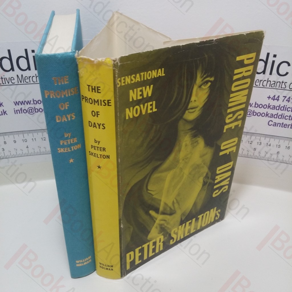 Promise of Days (Signed)