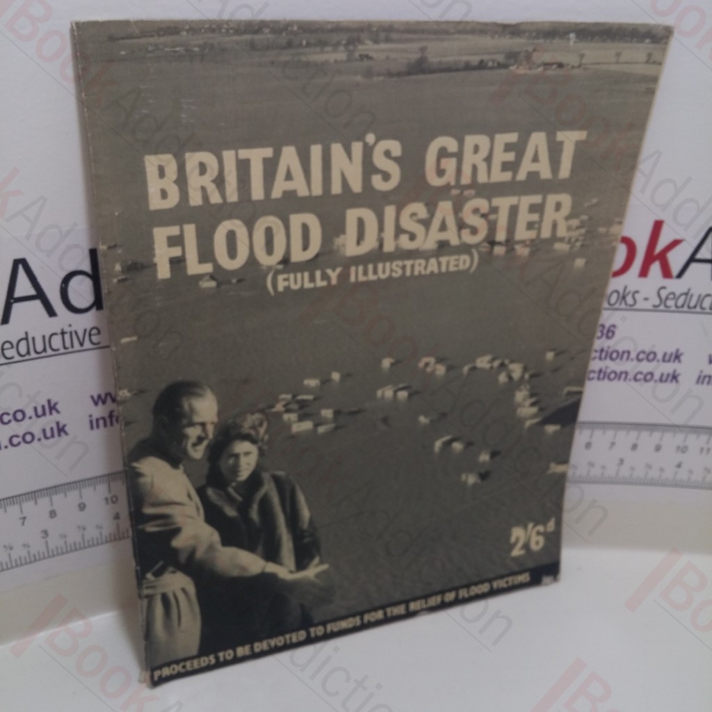 Britain's Great Flood Disaster