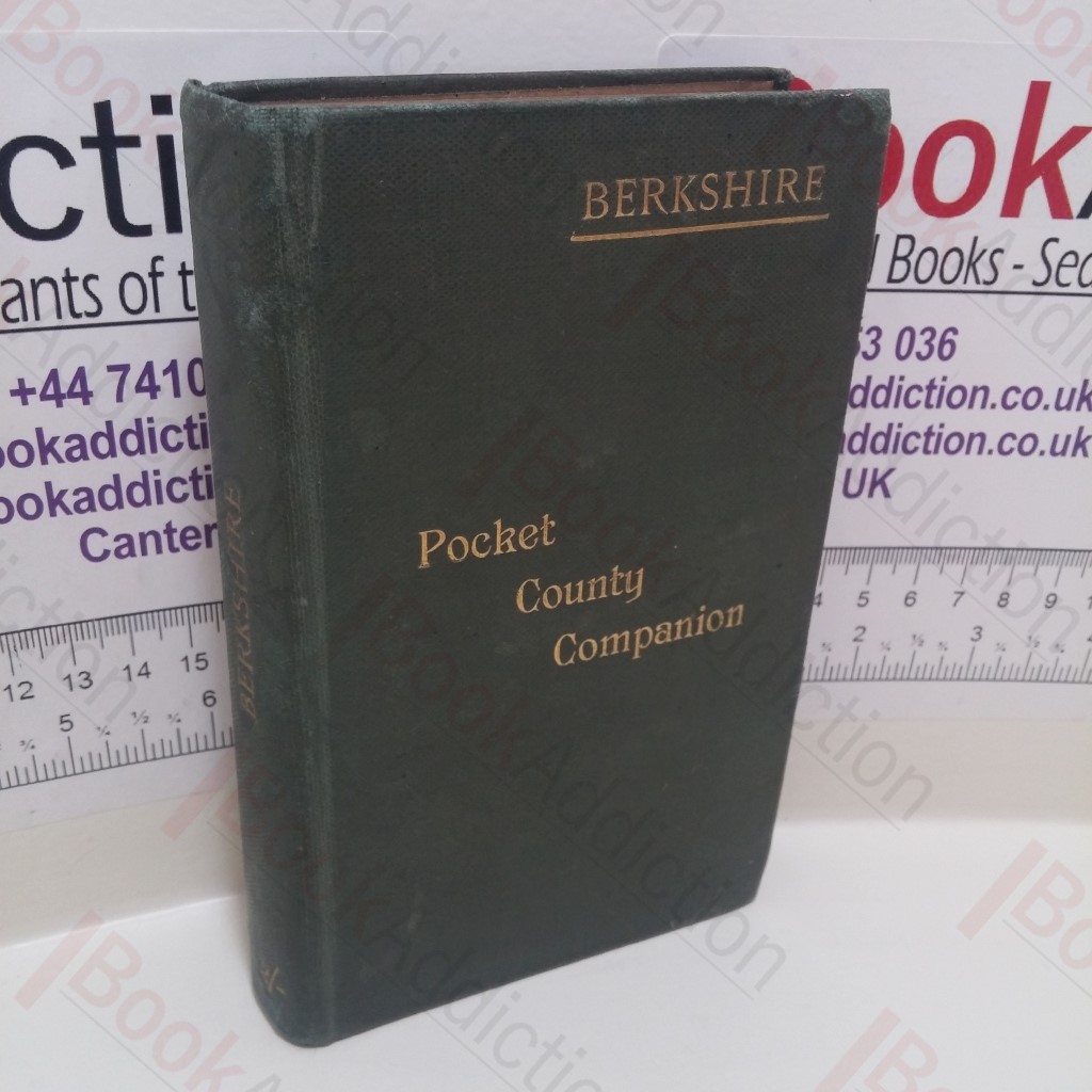 Barkshire or Berkshire Pocket County Companion