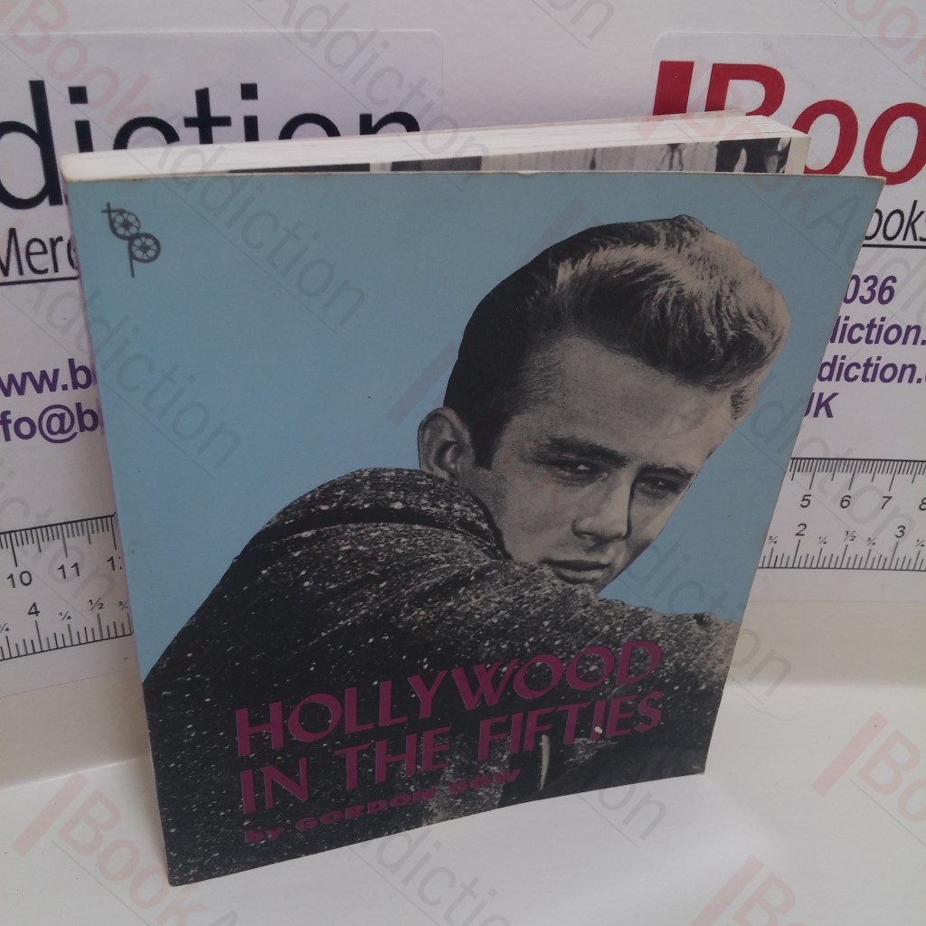 Hollywood in the Fifties (The International Film Guide Series)