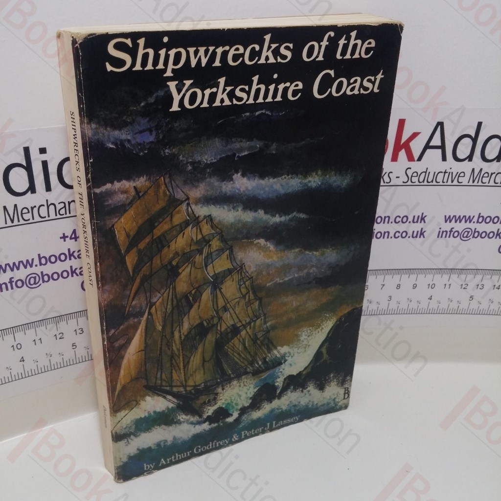 Shipwrecks of the Yorkshire Coast