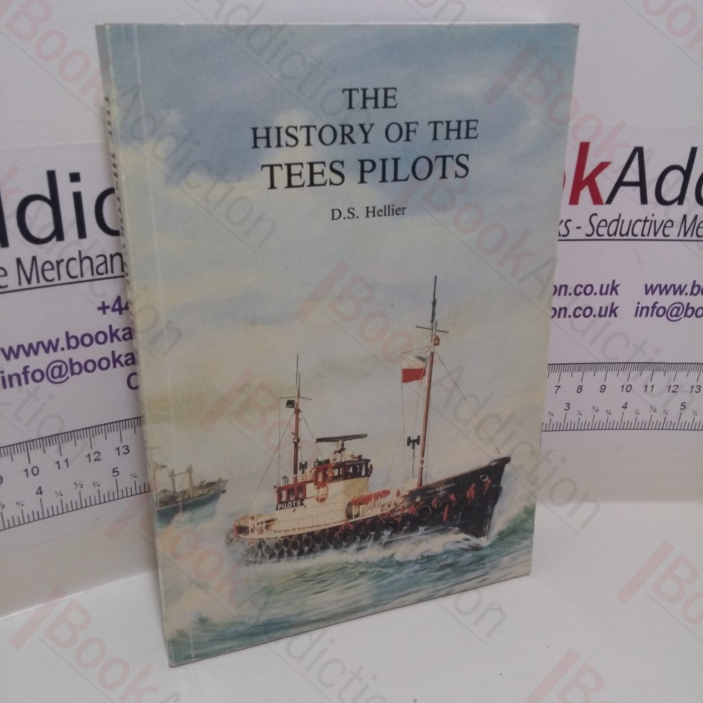 History of the Tees Pilots