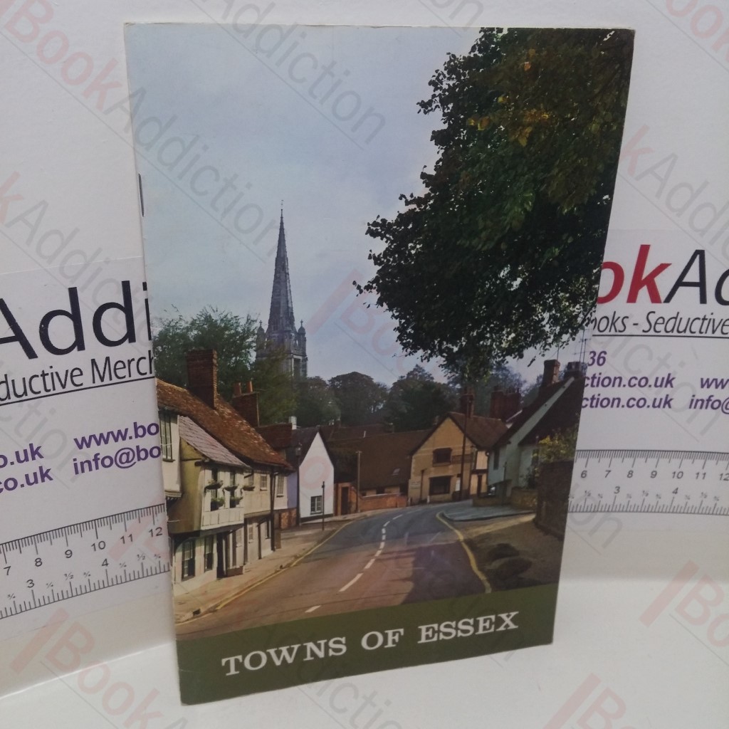 Towns Of Essex