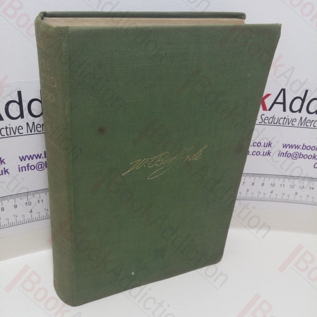 Life in Noble Households, 1641-1700 (Signed)