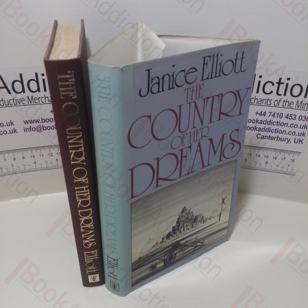 The Country of Her Dreams