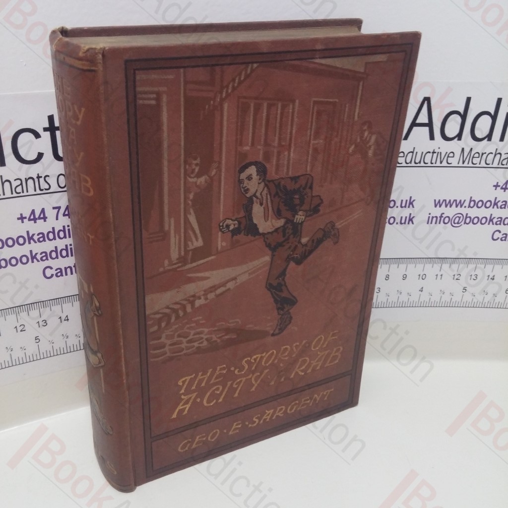 The Story of a City Arab