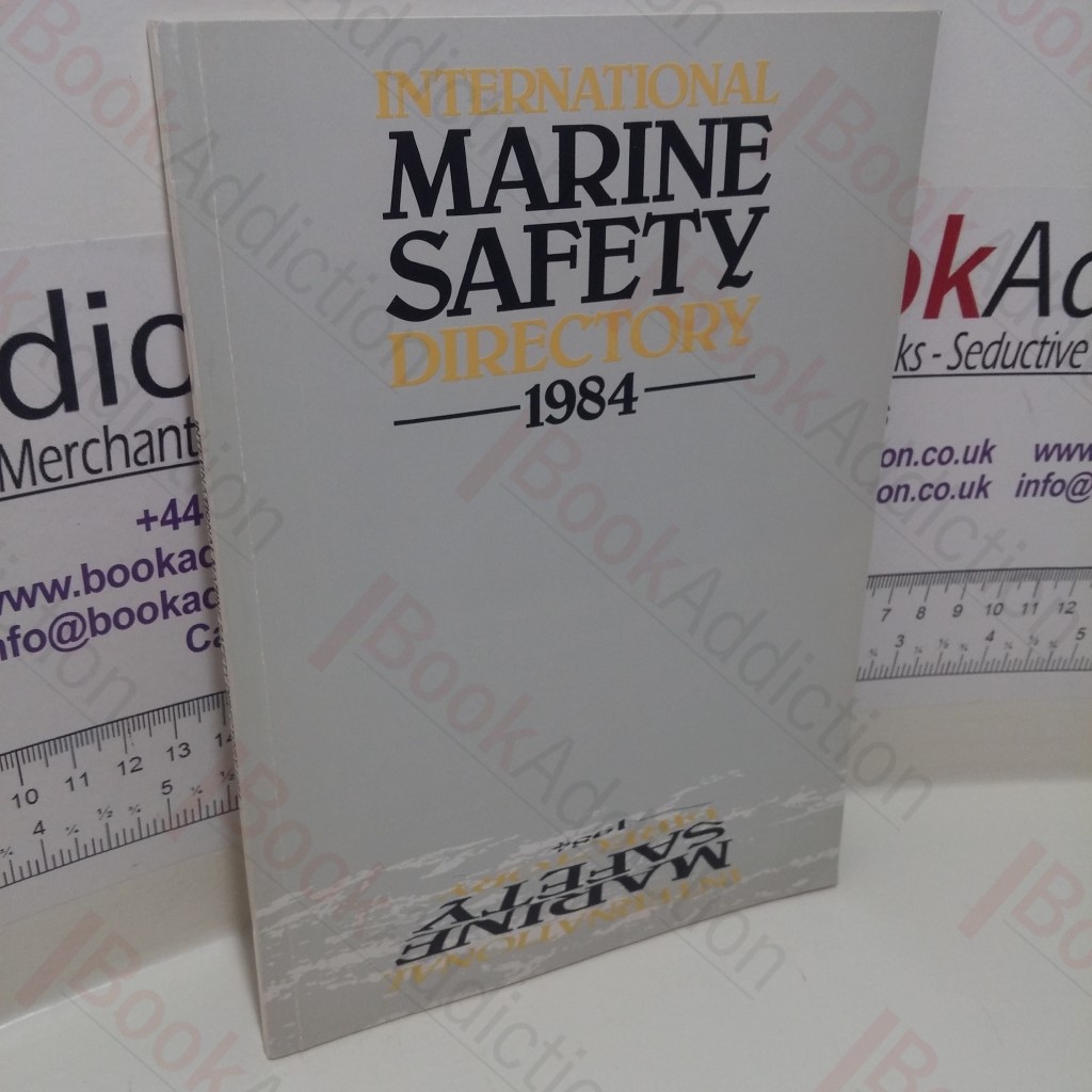International Marine Safety Directory