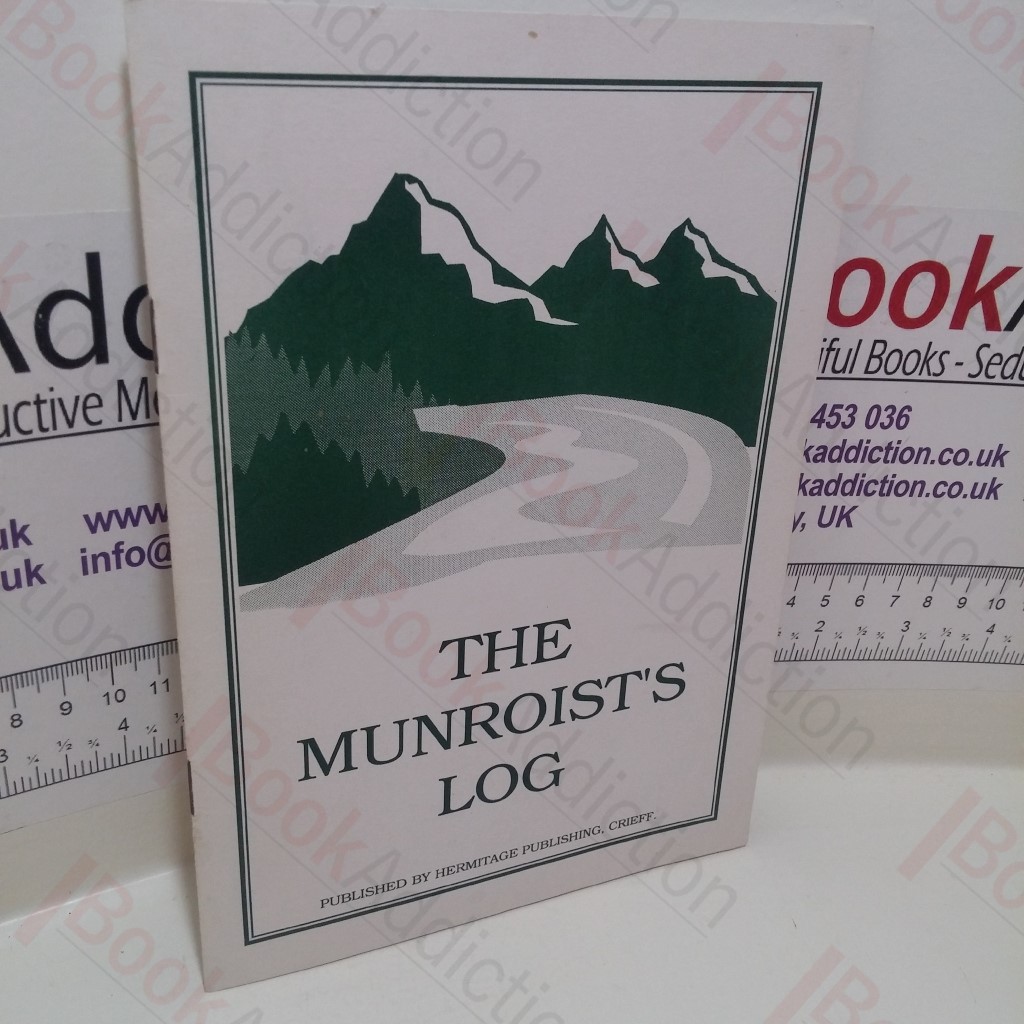 The Munroist's Log Book