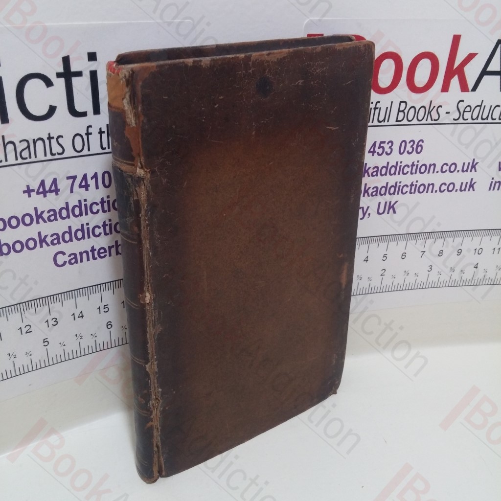 Rejected Addresses, Or the New Theatrum Poetarum