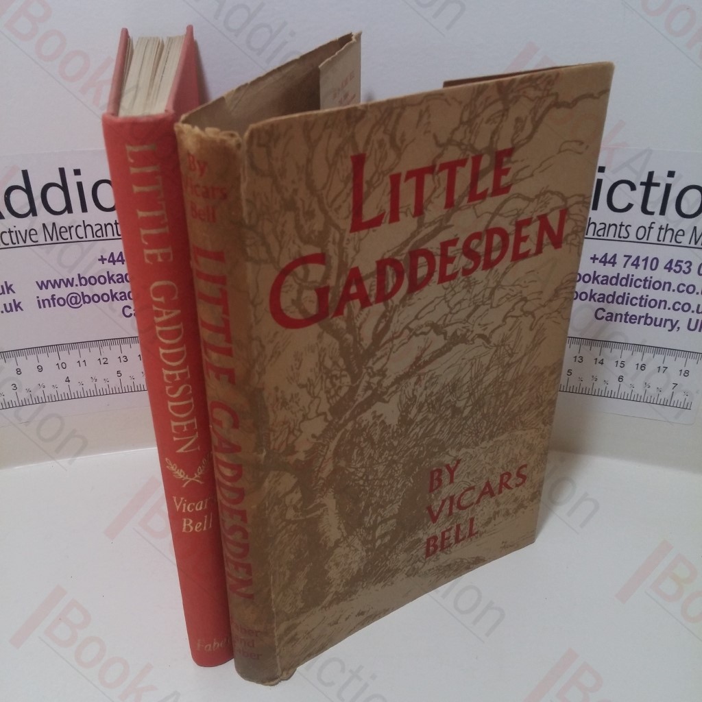 Little Gaddesden : The Story of an English Parish