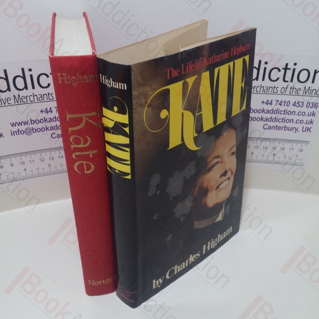 Kate : The Life of Katharine Hepburn