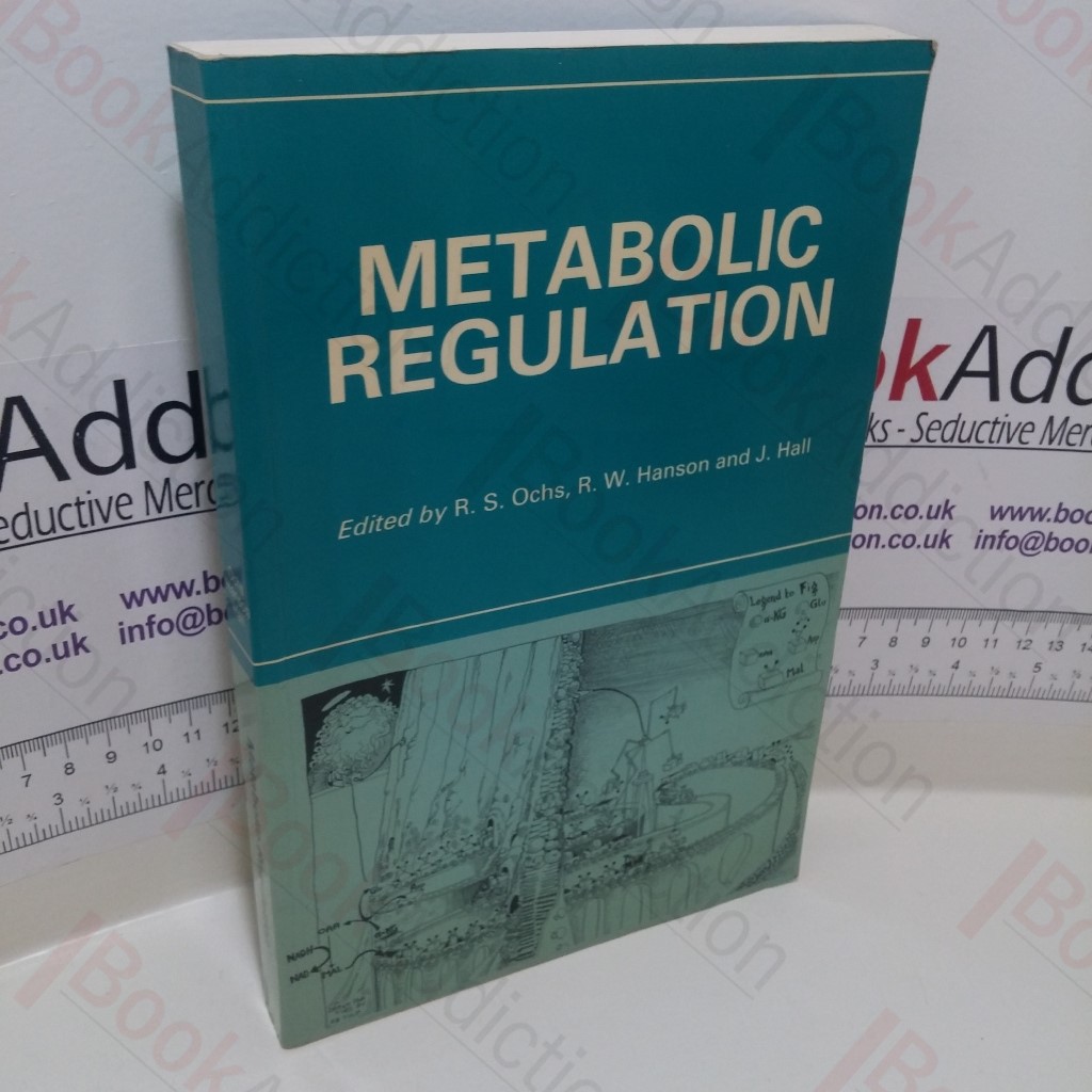 Metabolic Regulation