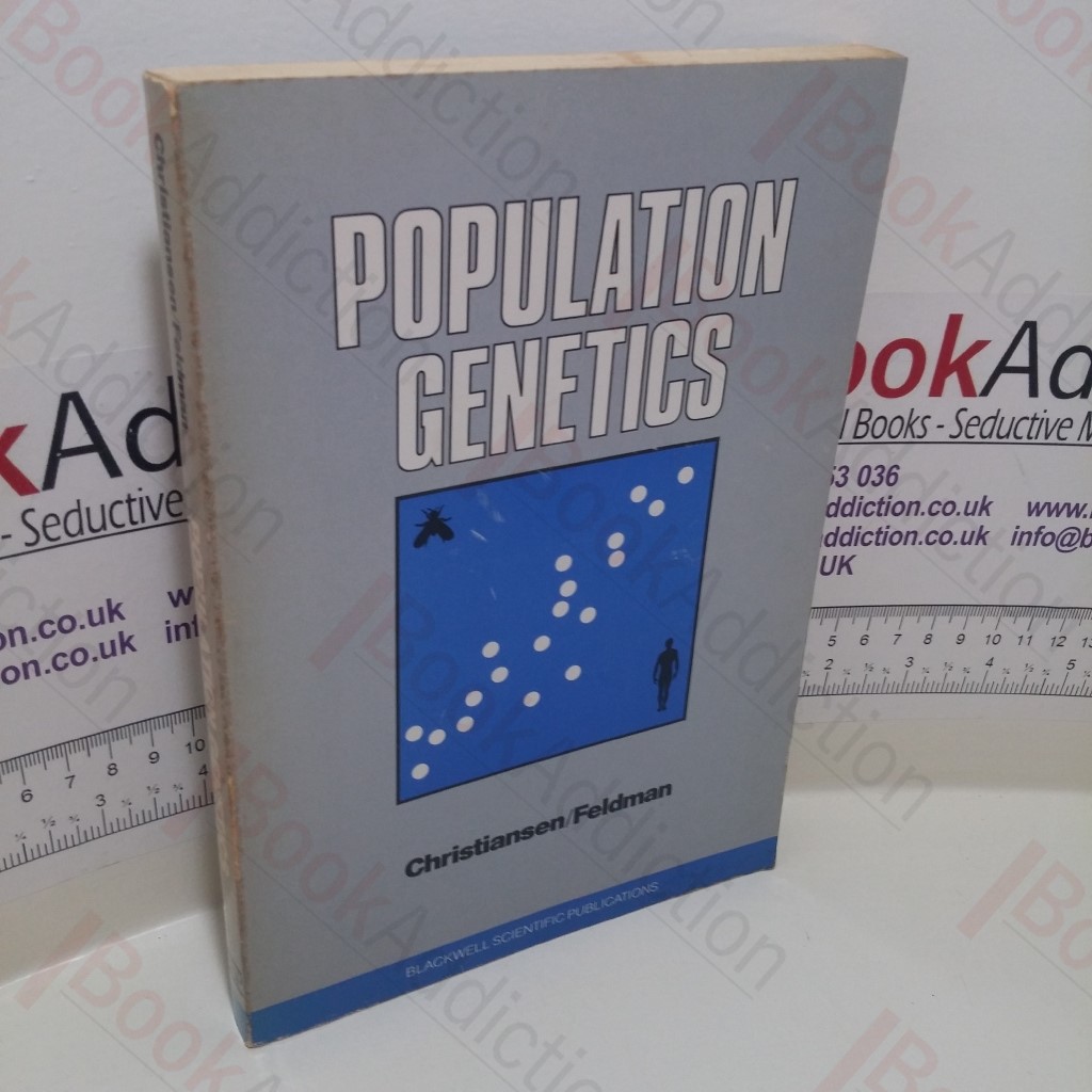 Population Genetics