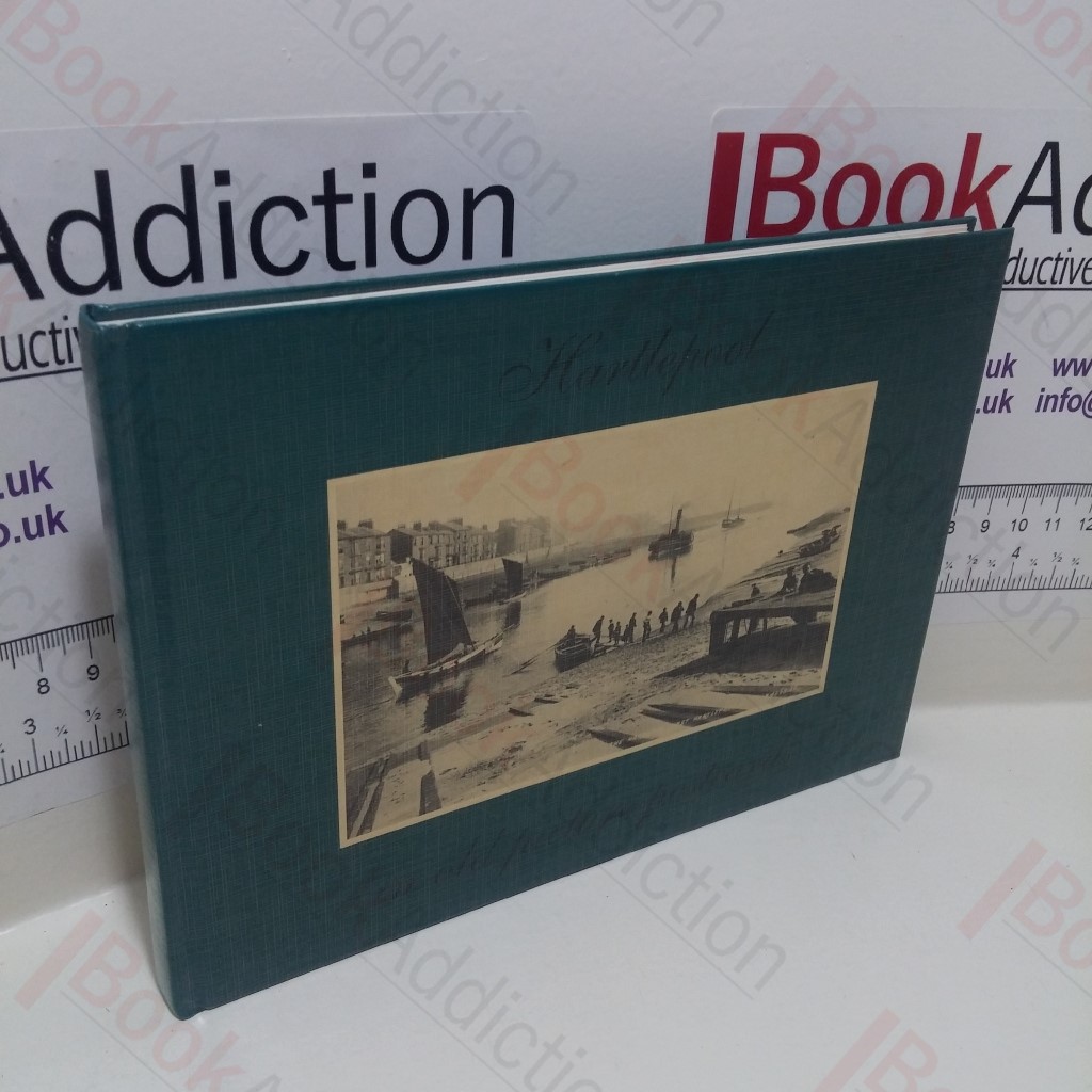 Hartlepool in Old Picture Postcards