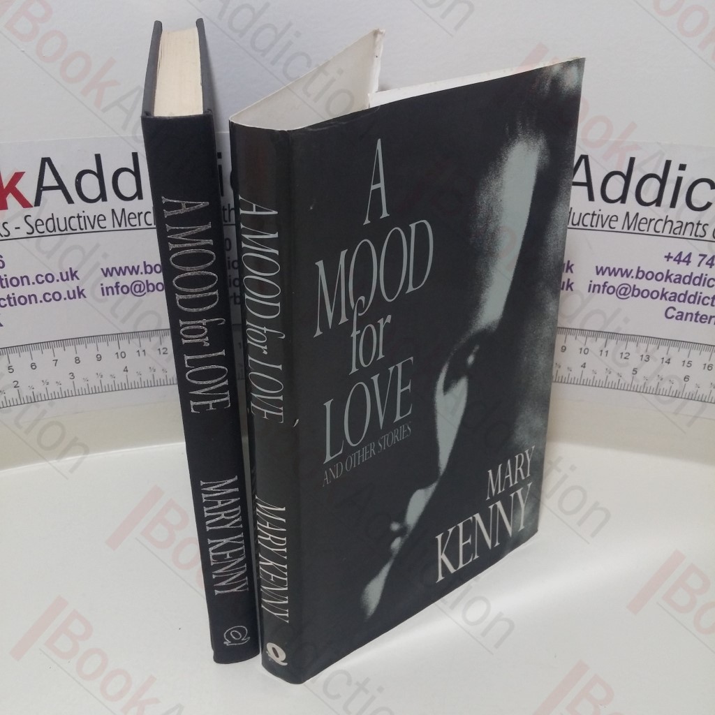 A Mood for Love and Other Stories