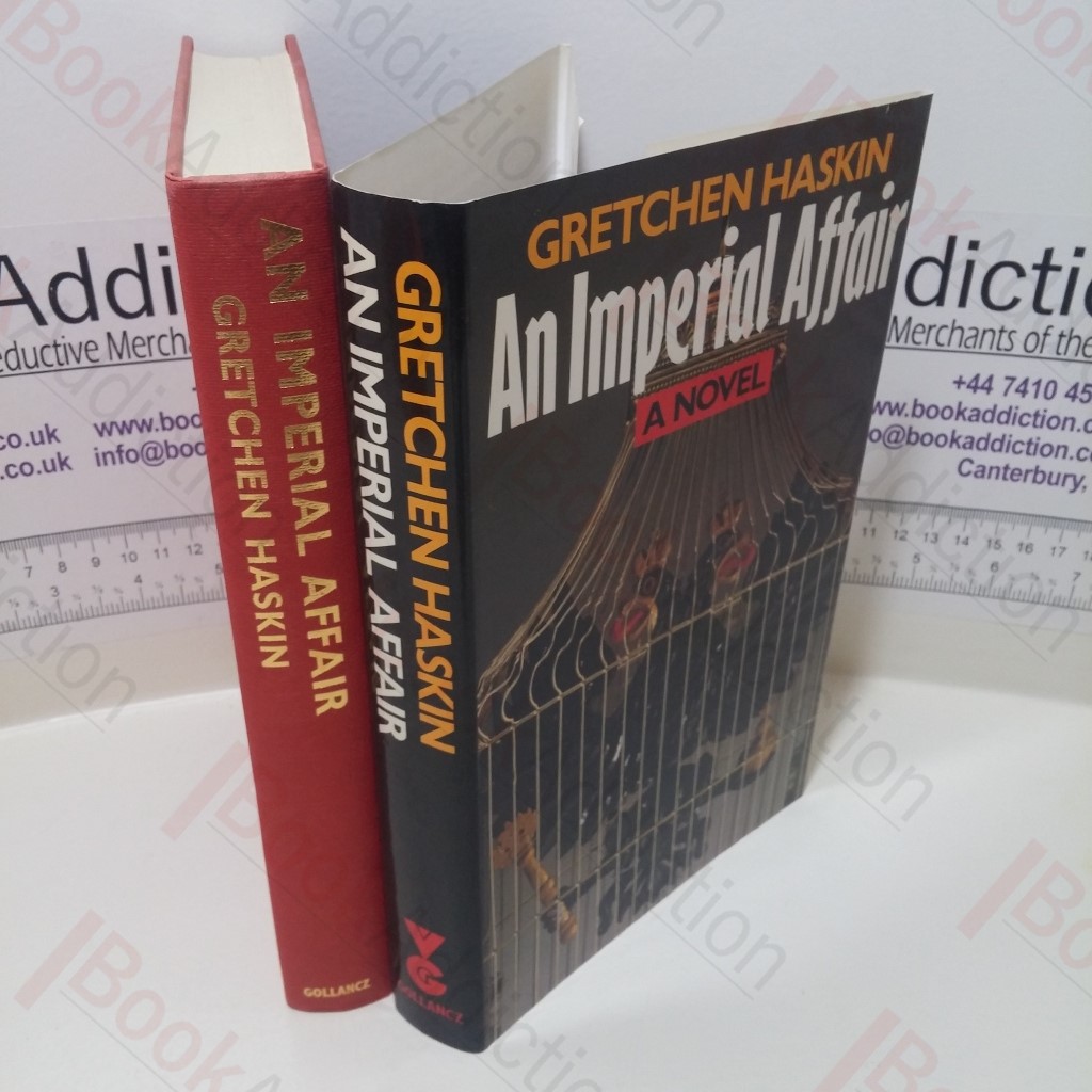 An Imperial Affair : A Novel