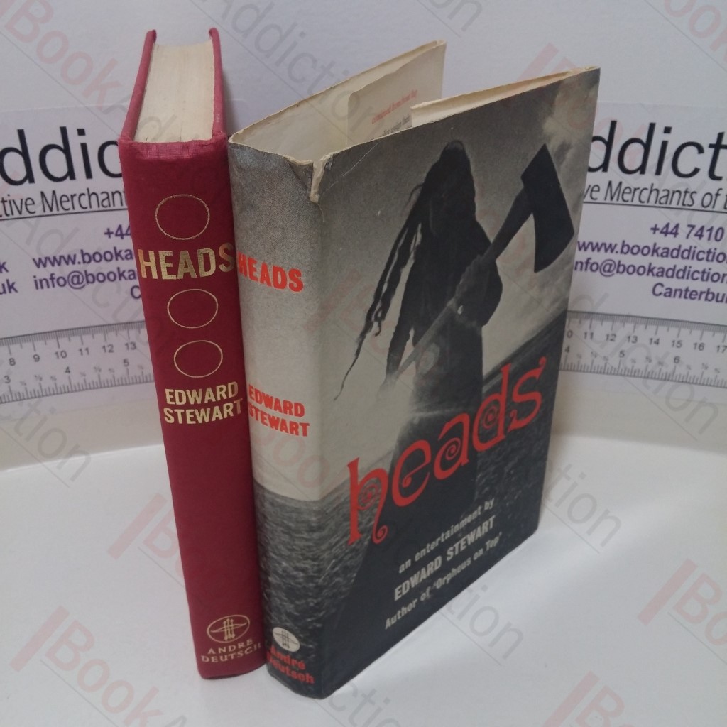 Heads : An Entertainment