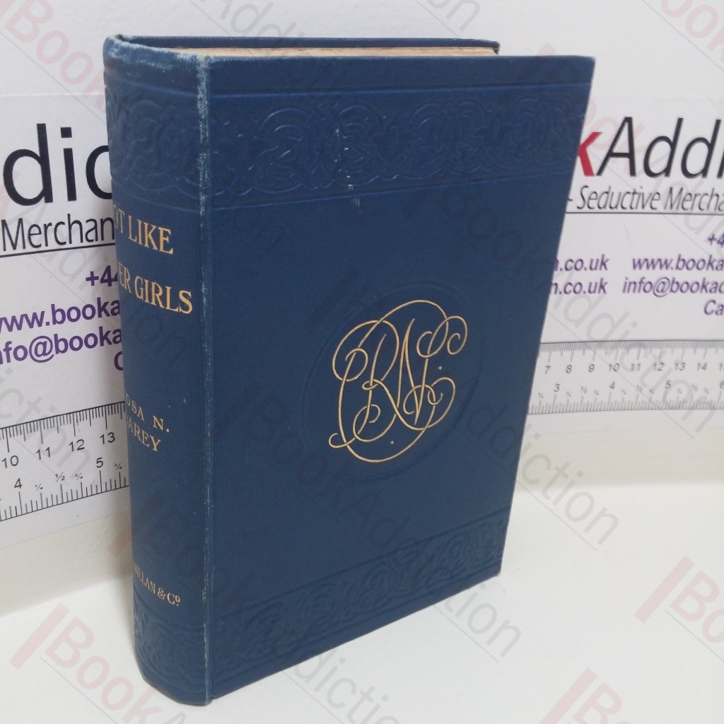 Not Like Other Girls