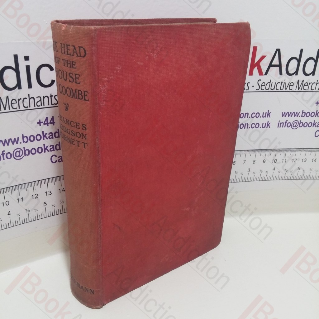 The Head of the House of Coombe