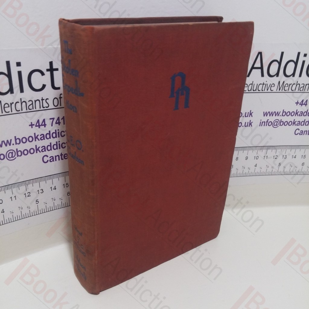 The Stolen Expedition