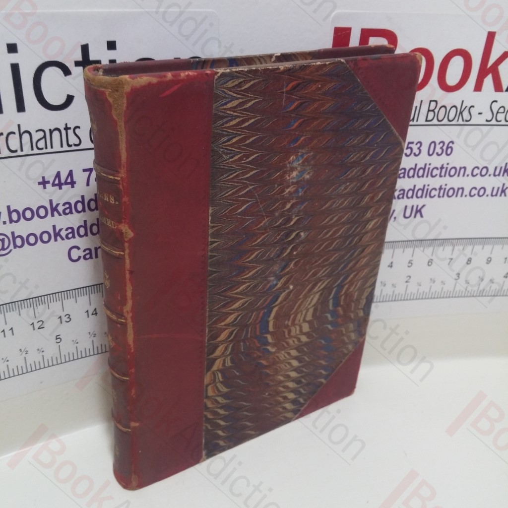 Transformed, Or Three Weeks in a Life-Time : A Novel