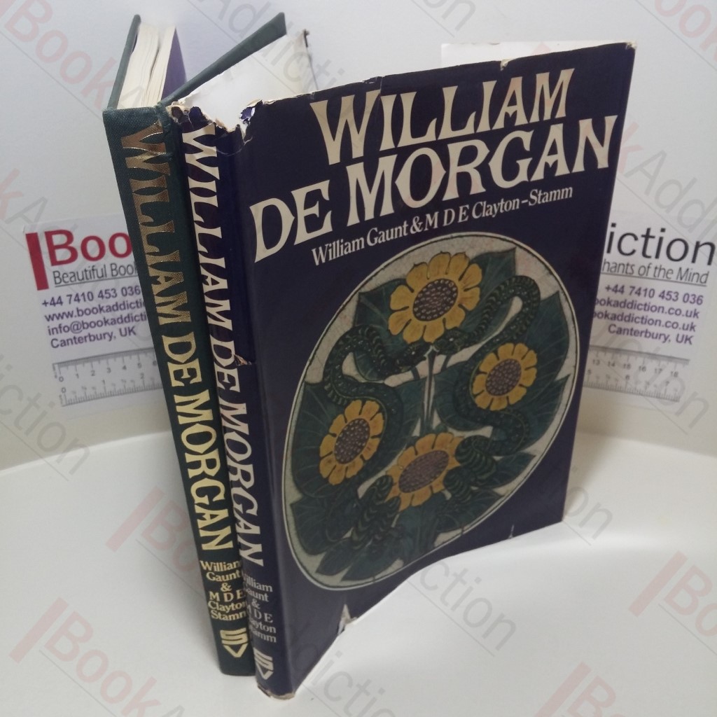 William De Morgan