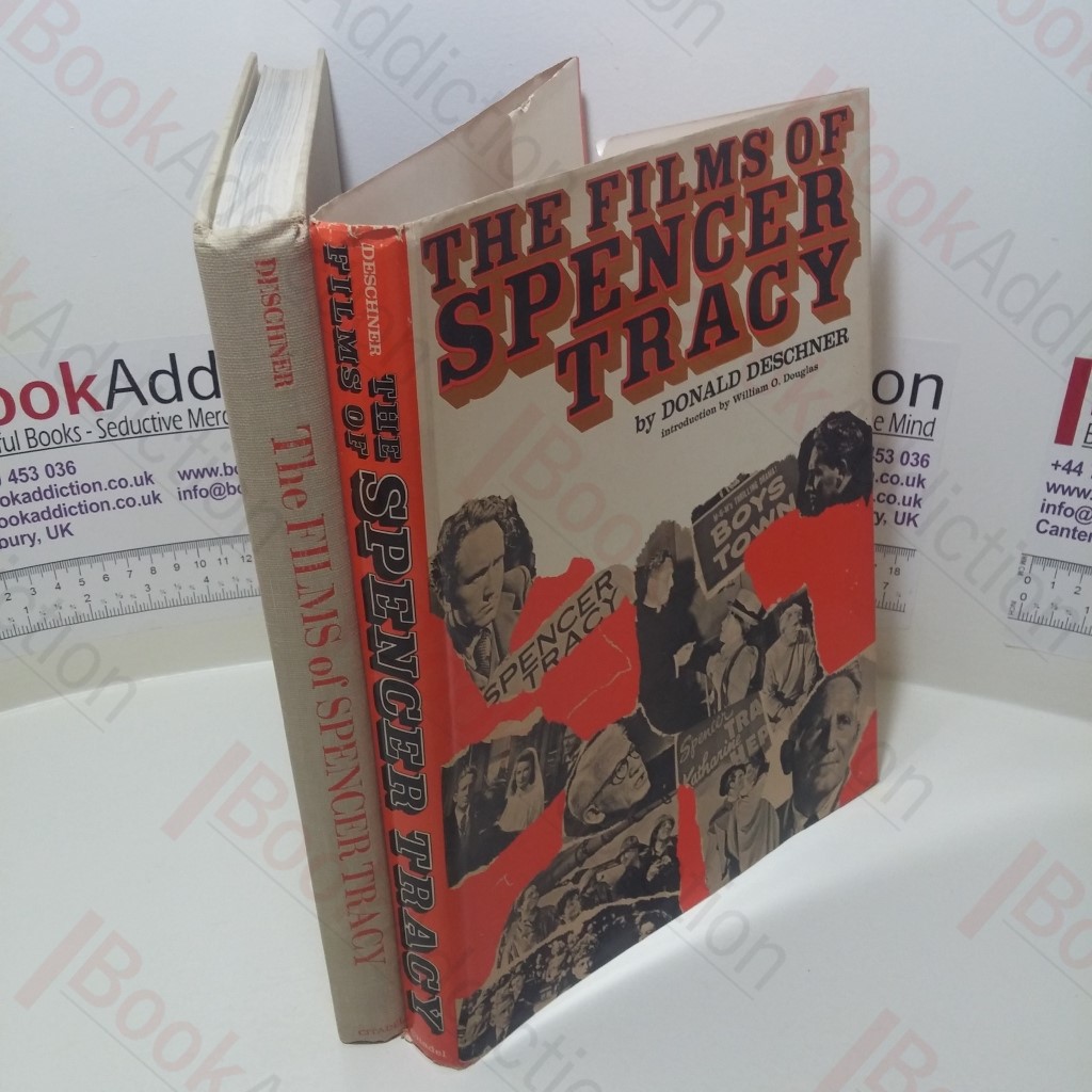 The Films of Spencer Tracy