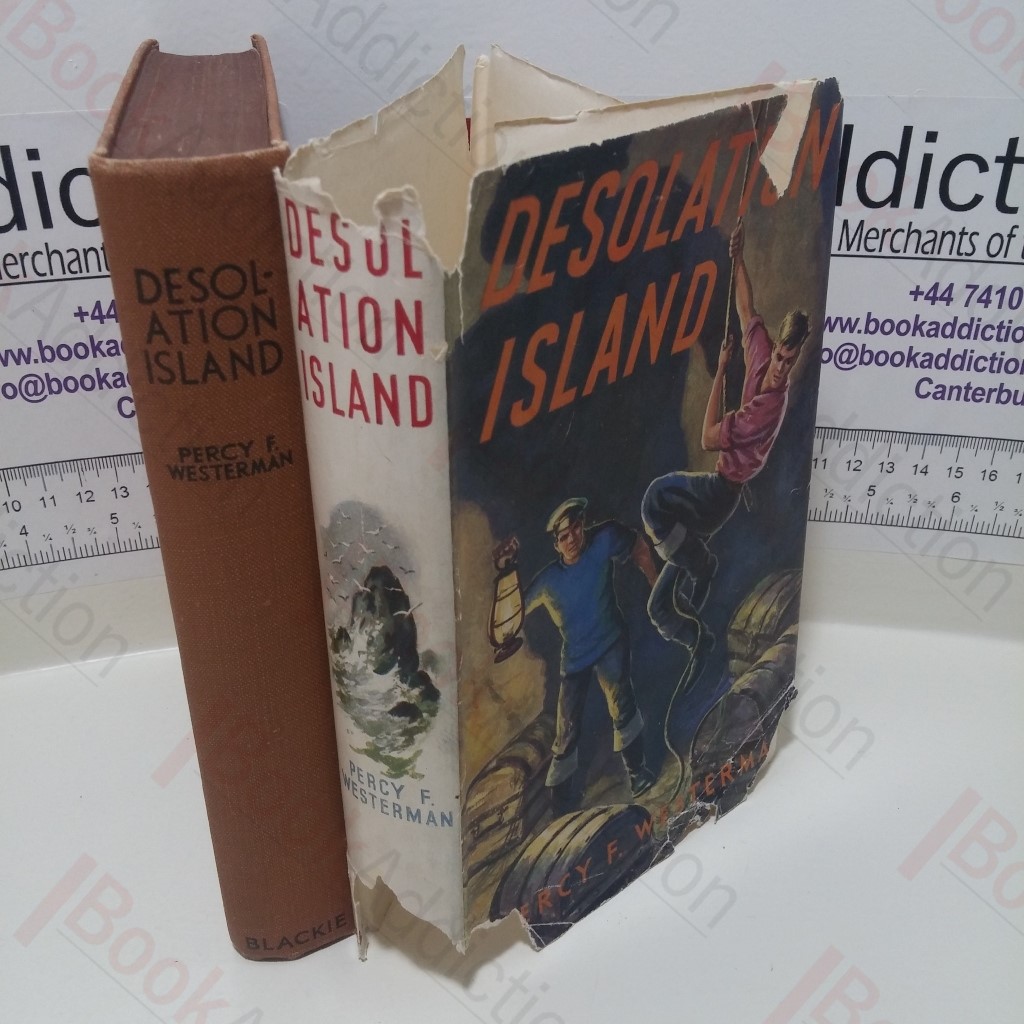 Desolation Island