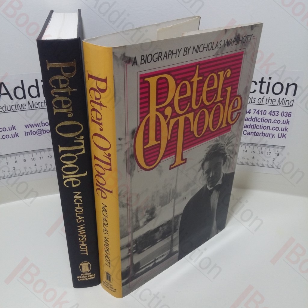 Peter O'Toole : A Biography
