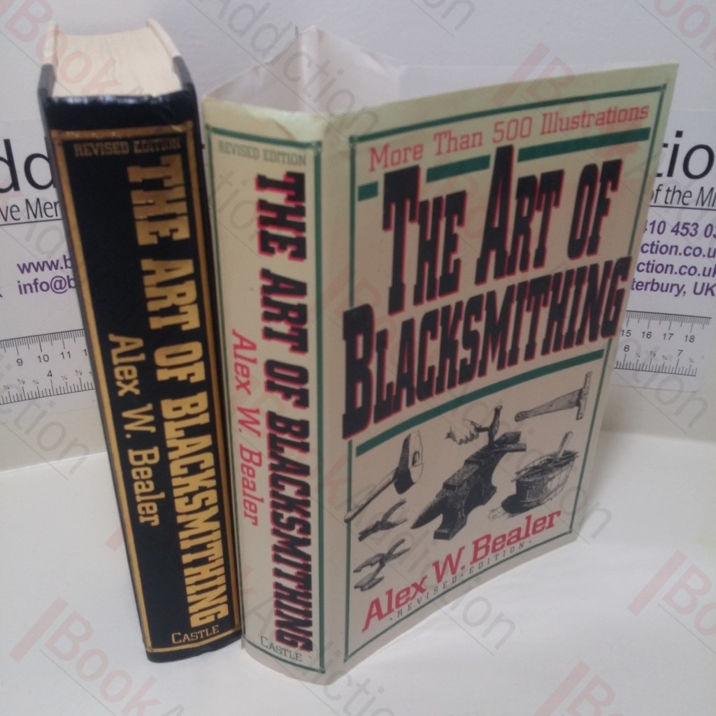 The Art of Blacksmithing