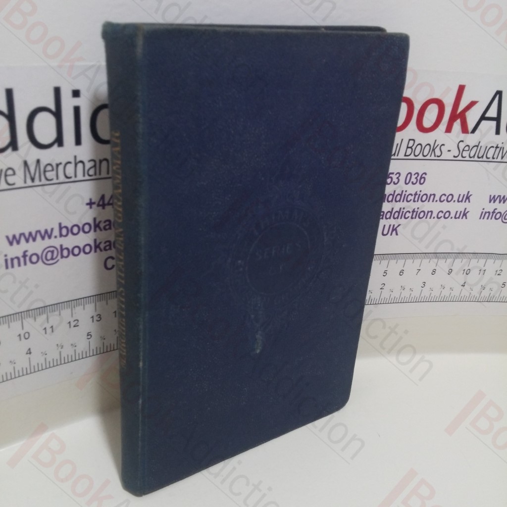 A New Practical and Easy Method of Learning the Italian Language, After the System of Mathias Meissner